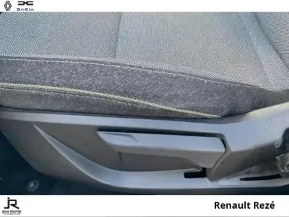 Photo 14 Renault Symbioz Gén. I Ph1 Techno 5