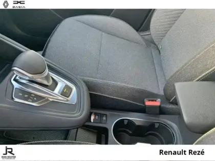 Photo 6 Renault Symbioz Gén. I Ph1 Techno 5