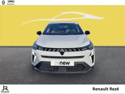 Photo 9 Renault Symbioz Gén. I Ph1 Techno 5