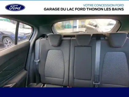 Photo 11 Ford Focus  1.0 Flexifuel mHEV 125ch ST-Line Design