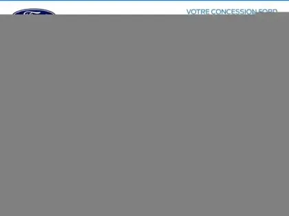 Photo 13 Ford Focus  1.0 Flexifuel mHEV 125ch ST-Line Design