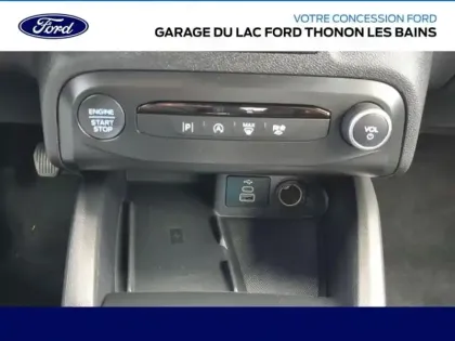 Photo 7 Ford Focus  1.0 Flexifuel mHEV 125ch ST-Line Design