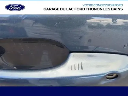 Photo 5 Ford Focus  1.0 Flexifuel mHEV 125ch ST-Line Design