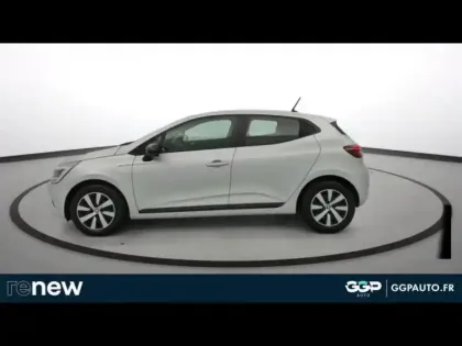 Photo 10 Renault Clio  1.0 TCe 90ch Equilibre