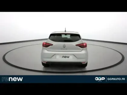 Photo 8 Renault Clio  1.0 TCe 90ch Equilibre