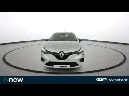 Photo 5 Renault Clio  1.0 TCe 90ch Equilibre