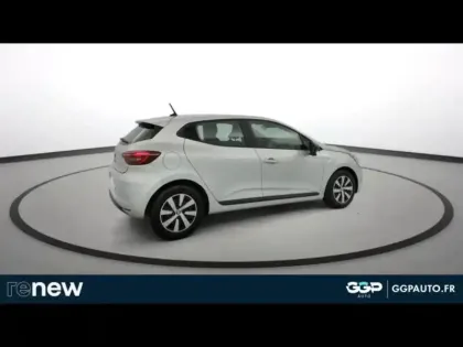 Photo 7 Renault Clio  1.0 TCe 90ch Equilibre