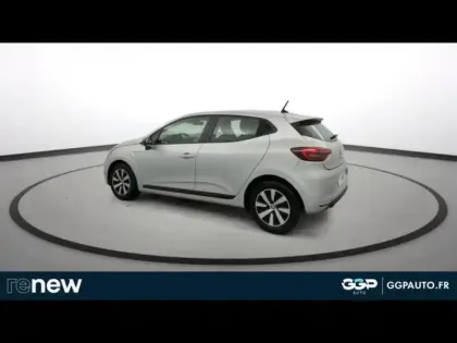 Photo 9 Renault Clio  1.0 TCe 90ch Equilibre