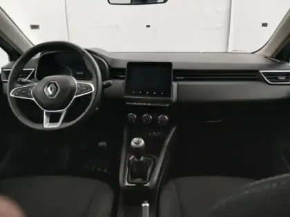 Photo 12 Renault Clio  1.0 TCe 90ch Equilibre