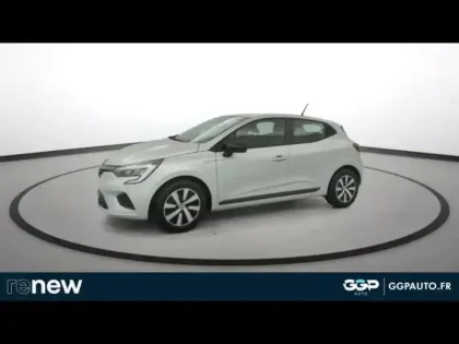 Photo 11 Renault Clio  1.0 TCe 90ch Equilibre