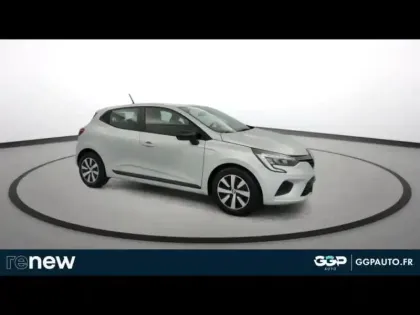 Photo 6 Renault Clio  1.0 TCe 90ch Equilibre