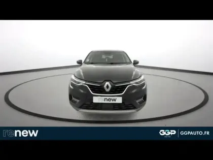 Photo 5 Renault Arkana  1.3 TCe mild hybrid 140ch Evolution EDC -22