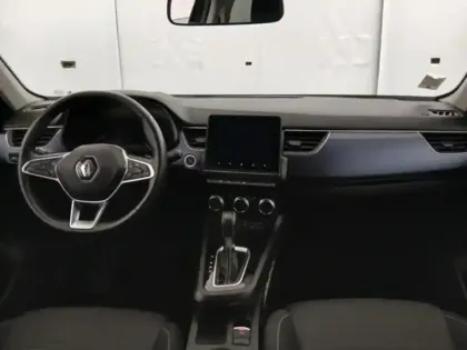 Photo 12 Renault Arkana  1.3 TCe mild hybrid 140ch Evolution EDC -22