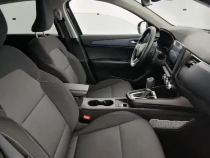 Photo 13 Renault Arkana  1.3 TCe mild hybrid 140ch Evolution EDC -22