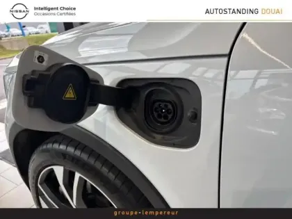 Photo 8 Volvo Xc40 Gén. I Ph1 R-Design 5