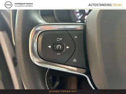 Photo 14 Volvo Xc40 Gén. I Ph1 R-Design 5