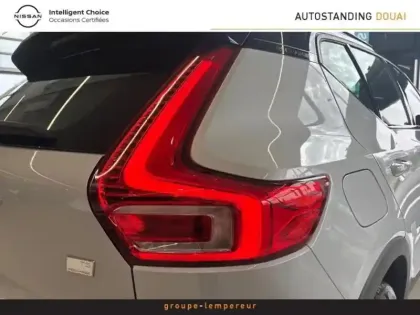 Photo 7 Volvo Xc40 Gén. I Ph1 R-Design 5