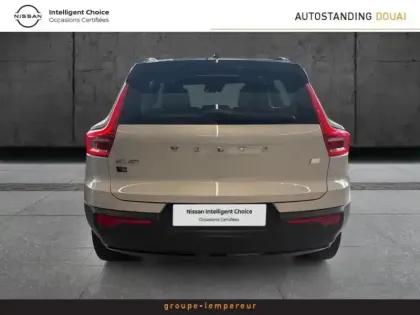 Photo 5 Volvo Xc40 Gén. I Ph1 R-Design 5