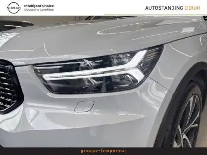 Photo 6 Volvo Xc40 Gén. I Ph1 R-Design 5