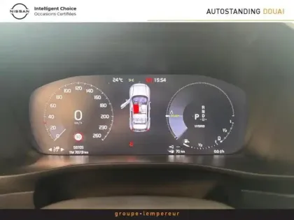 Photo 11 Volvo Xc40 Gén. I Ph1 R-Design 5