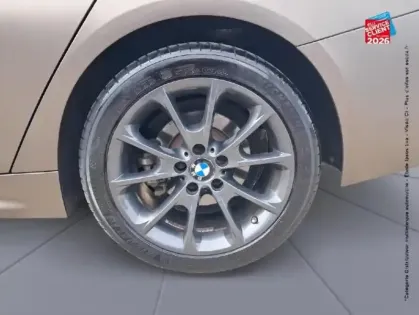 Photo 9 BMW Serie 4 Série 4 Gran Coupé 420dA xDrive 190ch M Sport Individual