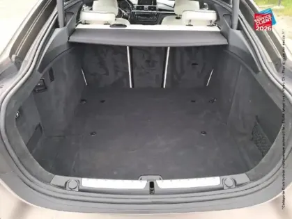 Photo 13 BMW Serie 4 Série 4 Gran Coupé 420dA xDrive 190ch M Sport Individual