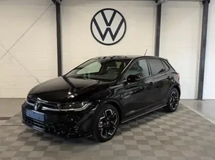 Photo Volkswagen Polo R-line Edition