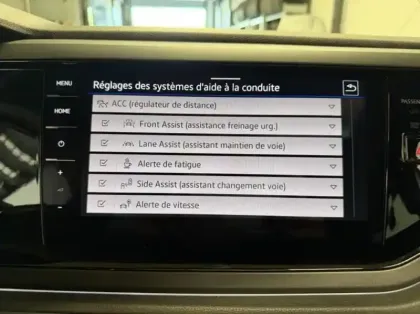 Photo 10 Volkswagen Polo Gén. VI Ph2 Evo R-Line Edition 5