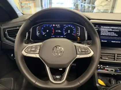 Photo 11 Volkswagen Polo Gén. VI Ph2 Evo R-Line Edition 5