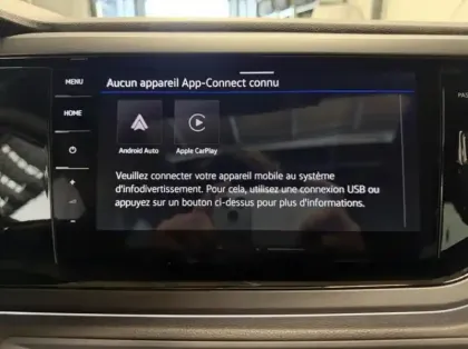 Photo 9 Volkswagen Polo Gén. VI Ph2 Evo R-Line Edition 5