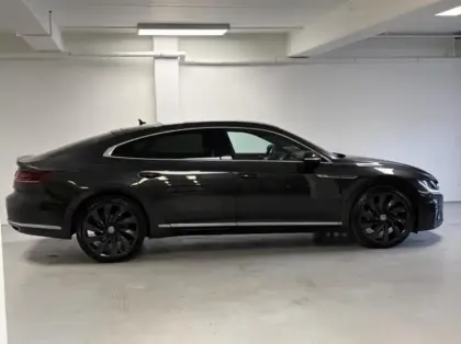 Photo 5 Volkswagen Arteon Gén. I Ph1 R-line Exclusive 5