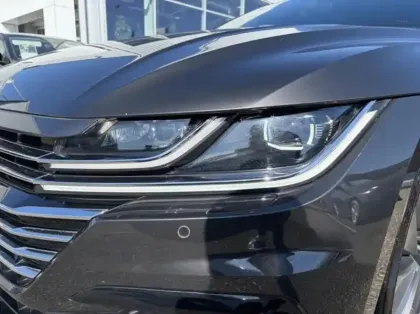 Photo 7 Volkswagen Arteon Gén. I Ph1 R-line Exclusive 5