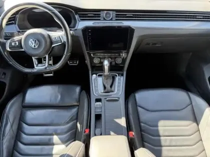 Photo 14 Volkswagen Arteon Gén. I Ph1 R-line Exclusive 5