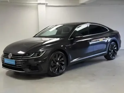 Photo Volkswagen Arteon R-line Exclusive