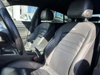 Photo 12 Volkswagen Arteon Gén. I Ph1 R-line Exclusive 5