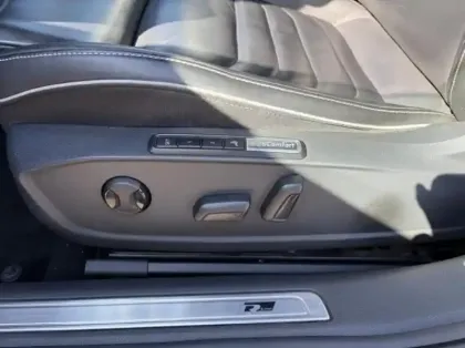 Photo 11 Volkswagen Arteon Gén. I Ph1 R-line Exclusive 5