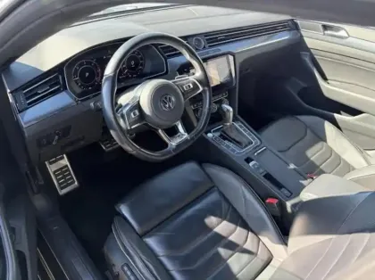 Photo 13 Volkswagen Arteon Gén. I Ph1 R-line Exclusive 5