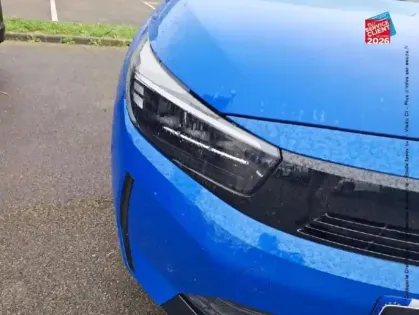 Photo 12 Opel Corsa  1.2 Turbo 100ch Edition BVA8 CarPlay