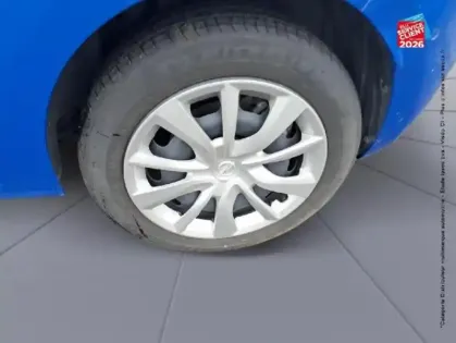 Photo 9 Opel Corsa  1.2 Turbo 100ch Edition BVA8 CarPlay