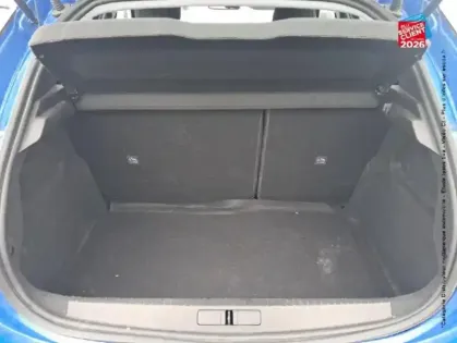 Photo 13 Opel Corsa  1.2 Turbo 100ch Edition BVA8 CarPlay