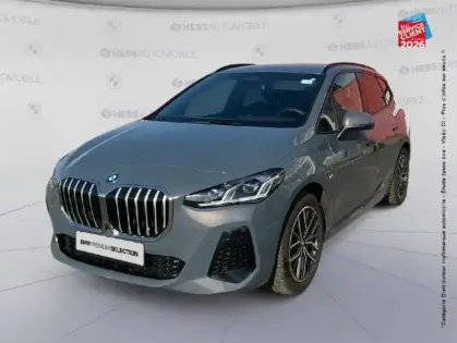 Photo Bmw Serie 2 M Sport