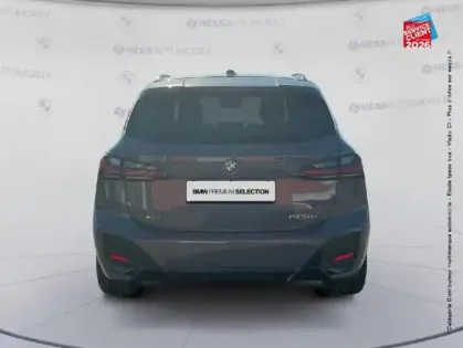 Photo 6 BMW Serie 2 Série 2 ActiveTourer 225e 245ch xDrive M Sport DKG7