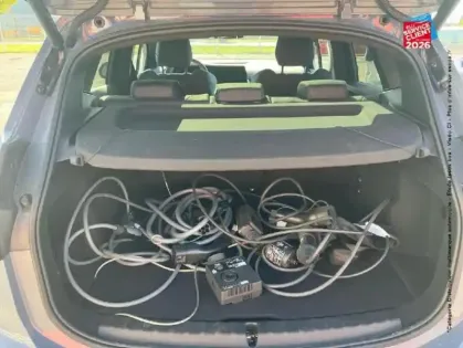 Photo 13 BMW Serie 2 Série 2 ActiveTourer 225e 245ch xDrive M Sport DKG7