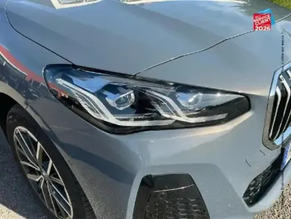 Photo 12 BMW Serie 2 Série 2 ActiveTourer 225e 245ch xDrive M Sport DKG7