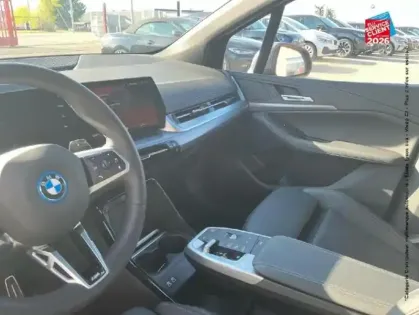 Photo 14 BMW Serie 2 Série 2 ActiveTourer 225e 245ch xDrive M Sport DKG7