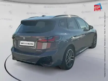 Photo 5 BMW Serie 2 Série 2 ActiveTourer 225e 245ch xDrive M Sport DKG7