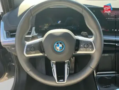 Photo 11 BMW Serie 2 Série 2 ActiveTourer 225e 245ch xDrive M Sport DKG7