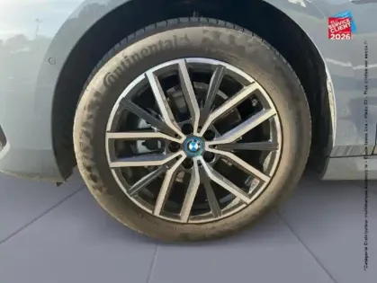 Photo 9 BMW Serie 2 Série 2 ActiveTourer 225e 245ch xDrive M Sport DKG7