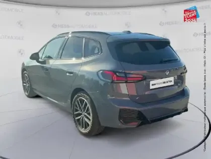 Photo 7 BMW Serie 2 Série 2 ActiveTourer 225e 245ch xDrive M Sport DKG7