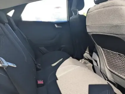 Photo 11 Ford Puma Gén. II Ph1 Titanium 5